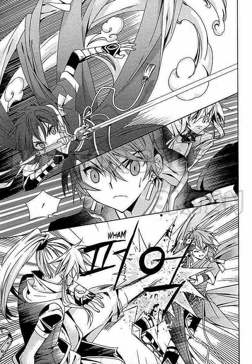 Hangah, Lee - Chapter 19.1 - Trang 36