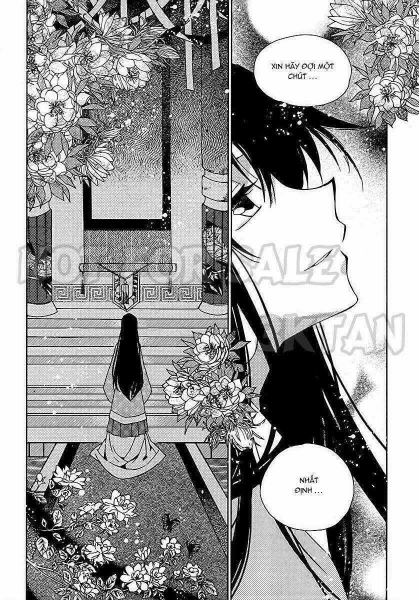 Hangah, Lee - Chapter 19.1 - Trang 8