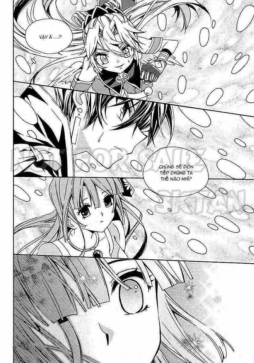 Hangah, Lee - Chapter 19.1 - Trang 10