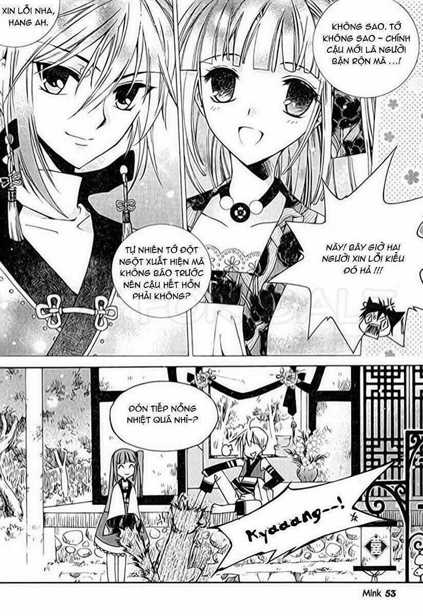 Hangah, Lee - Chapter 2 - Trang 2