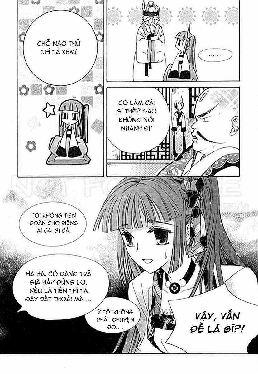 Hangah, Lee - Chapter 2 - Trang 13