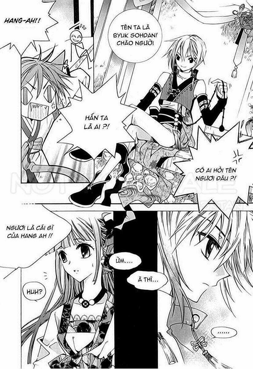 Hangah, Lee - Chapter 2 - Trang 3