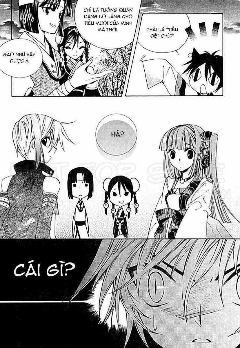 Hangah, Lee - Chapter 2 - Trang 24