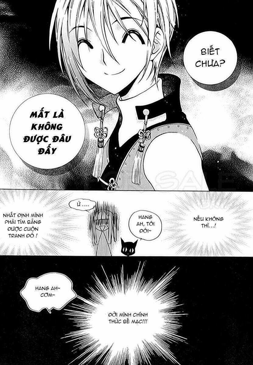 Hangah, Lee - Chapter 2 - Trang 29