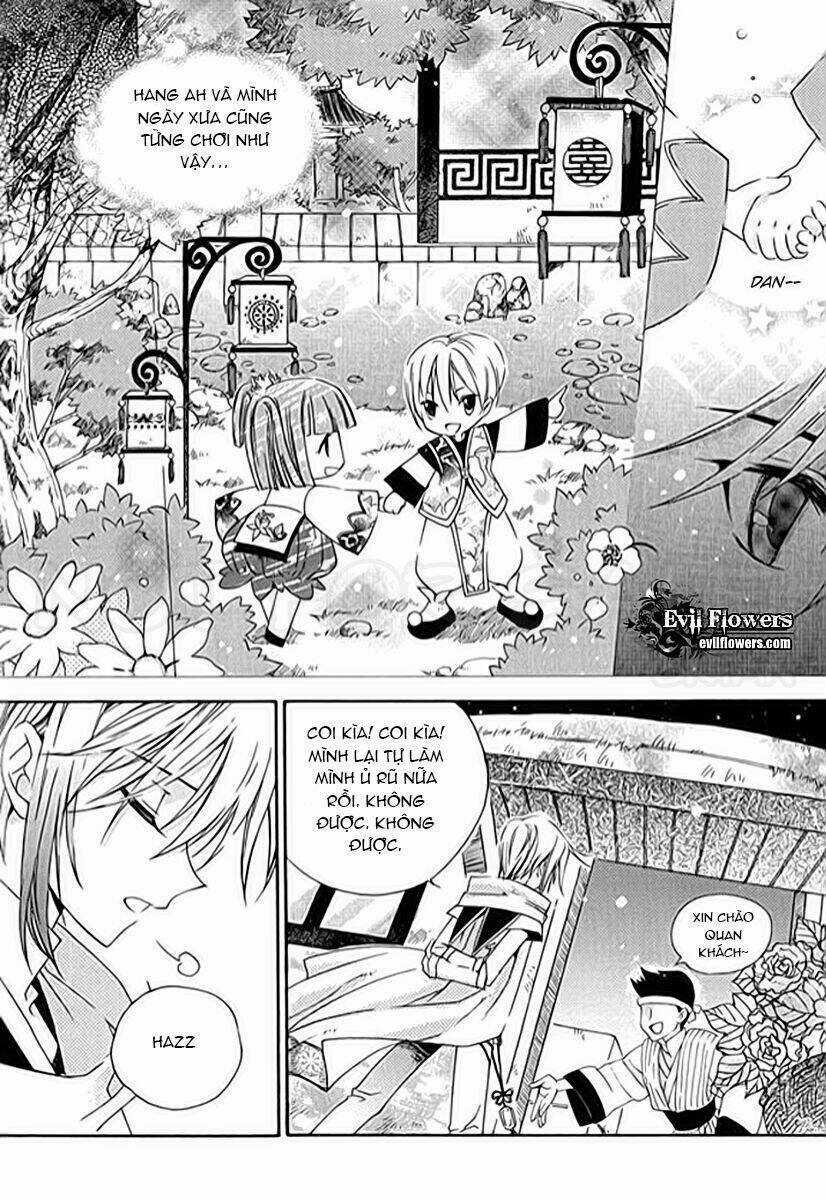 Hangah, Lee - Chapter 2 - Trang 37