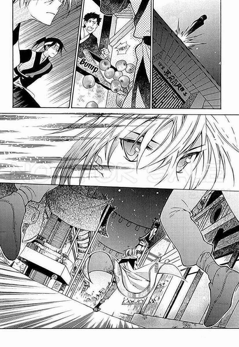 Hangah, Lee - Chapter 2 - Trang 42