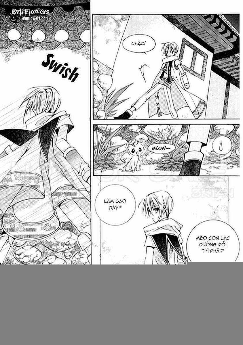 Hangah, Lee - Chapter 2 - Trang 43