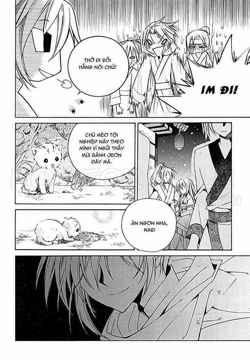 Hangah, Lee - Chapter 2 - Trang 44