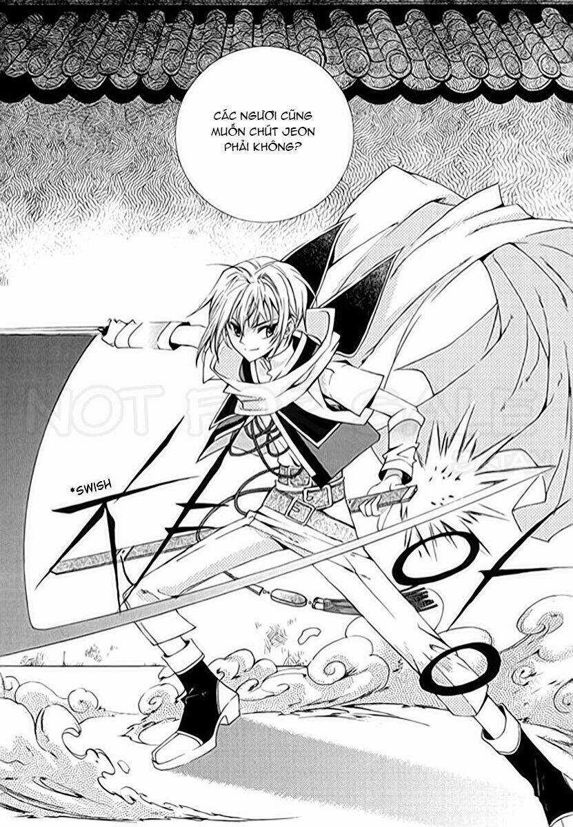 Hangah, Lee - Chapter 2 - Trang 45