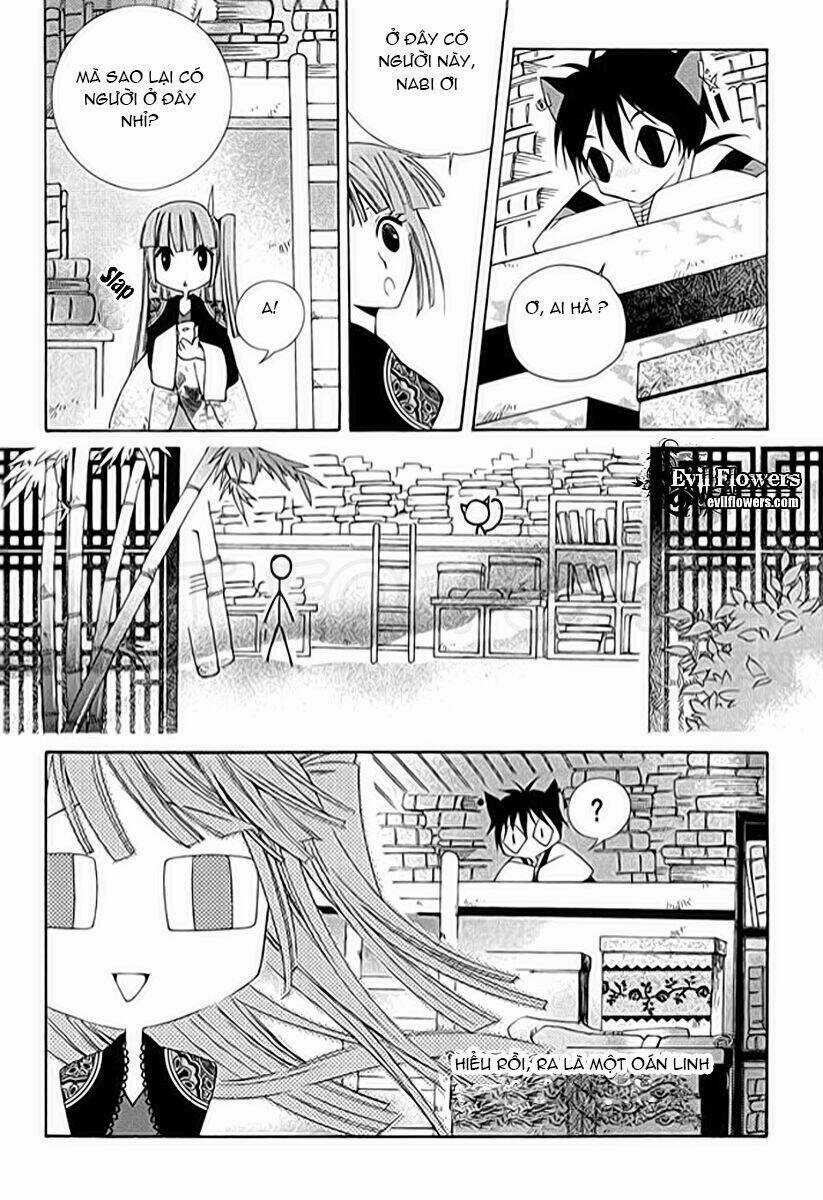 Hangah, Lee - Chapter 2 - Trang 49