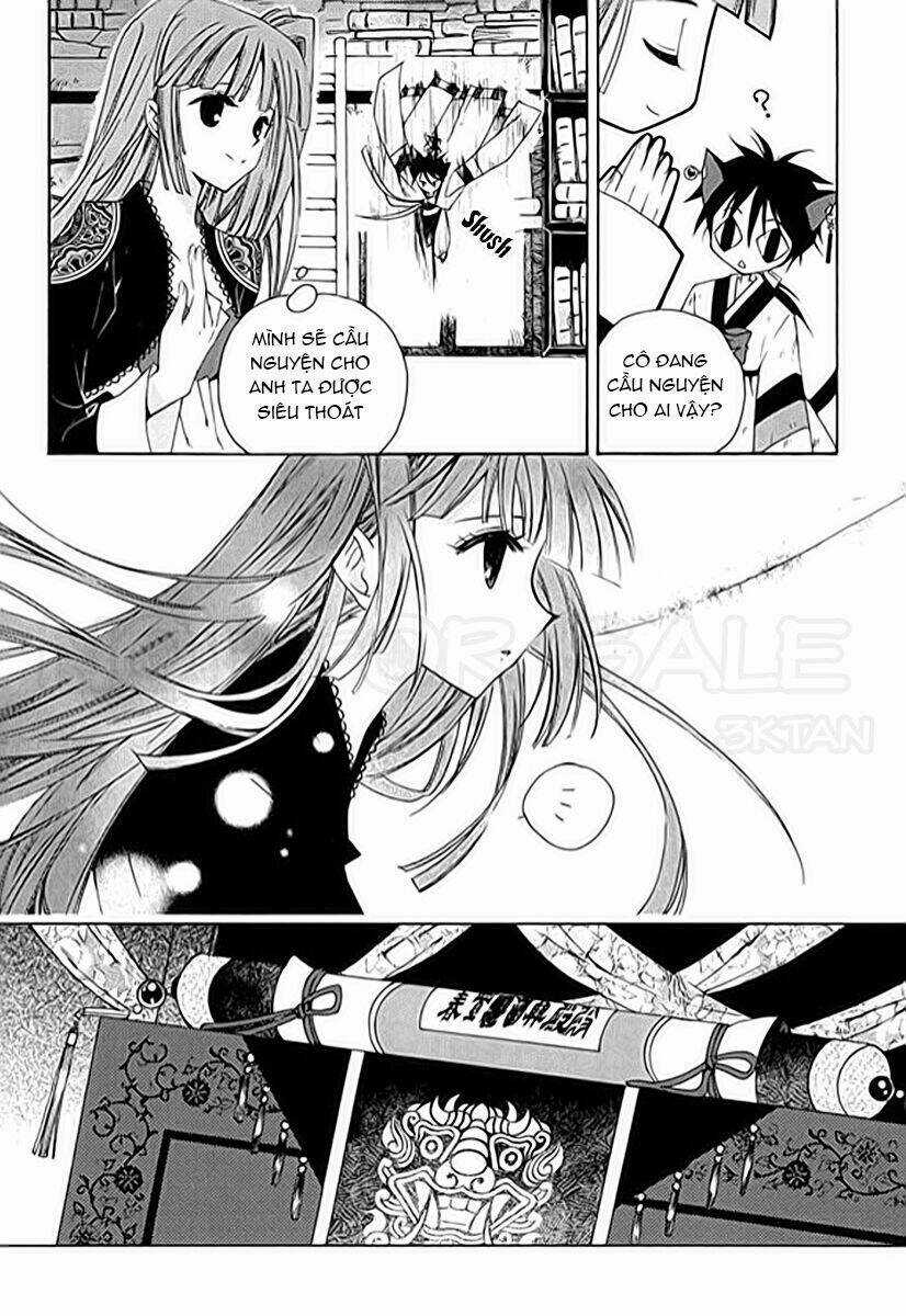 Hangah, Lee - Chapter 2 - Trang 50