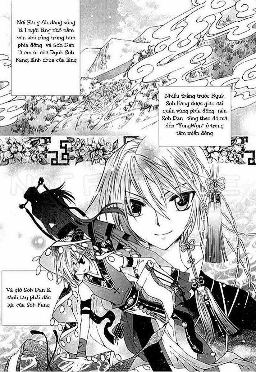 Hangah, Lee - Chapter 2 - Trang 6