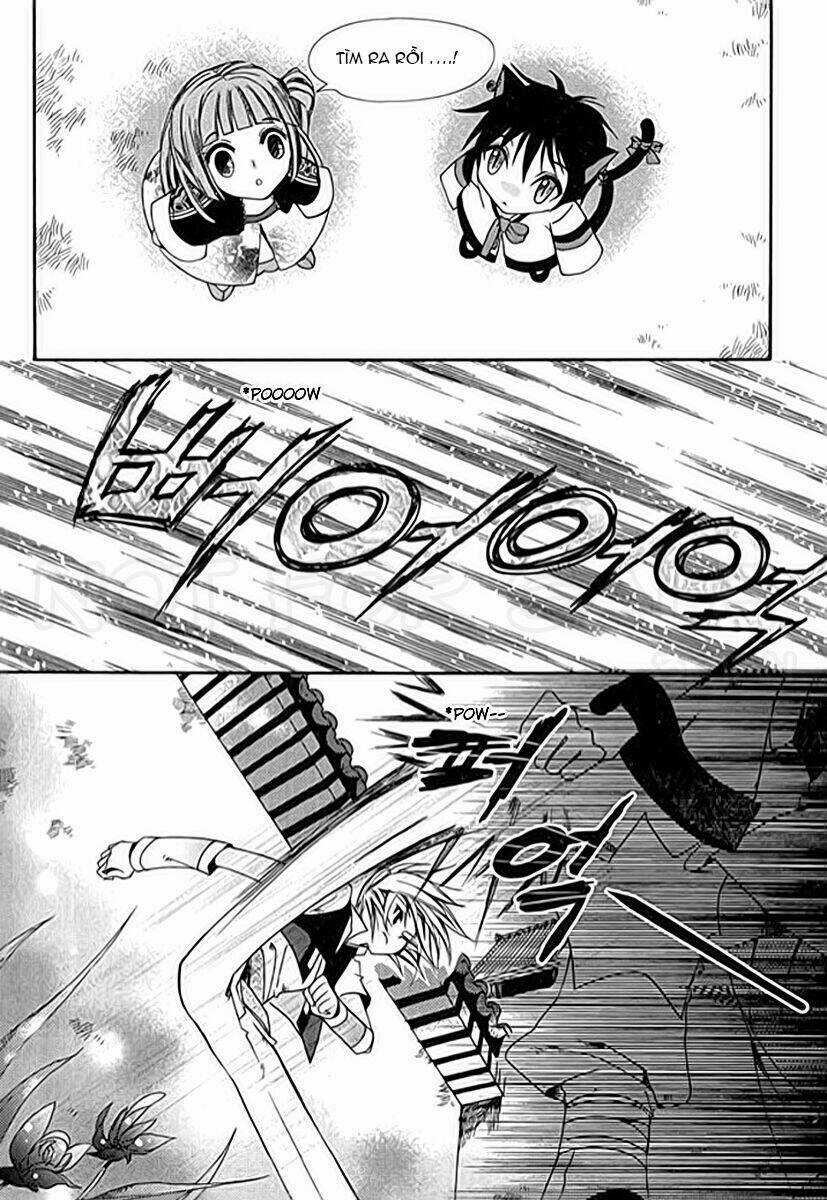 Hangah, Lee - Chapter 2 - Trang 51