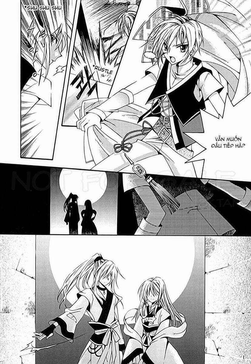 Hangah, Lee - Chapter 2 - Trang 53