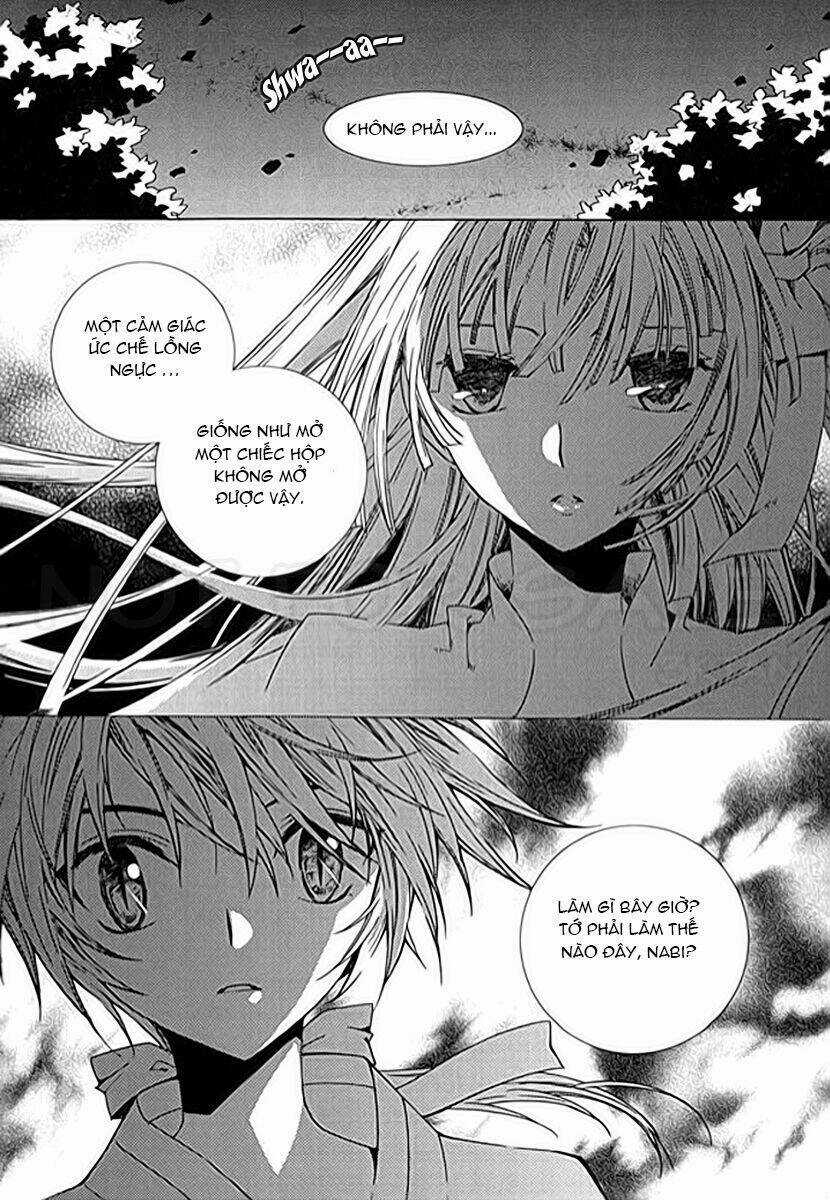 Hangah, Lee - Chapter 2 - Trang 57