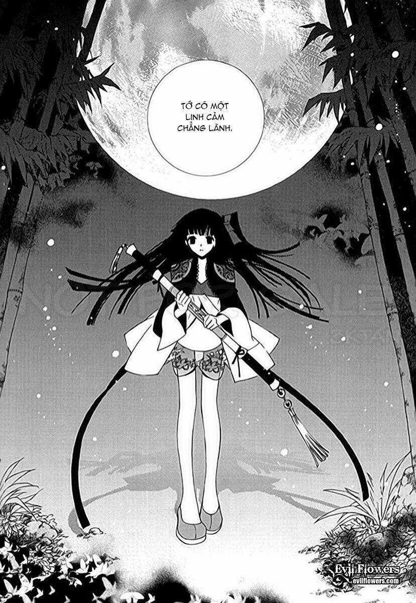 Hangah, Lee - Chapter 2 - Trang 58