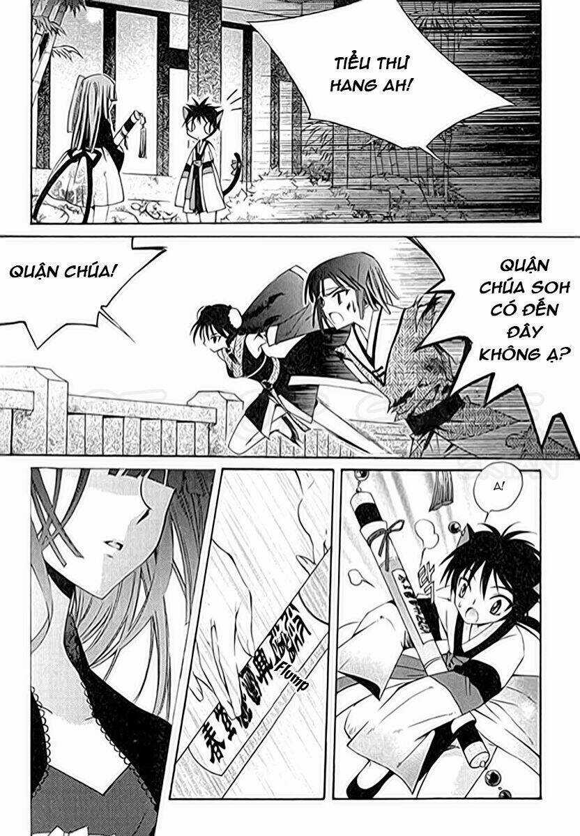 Hangah, Lee - Chapter 2 - Trang 59