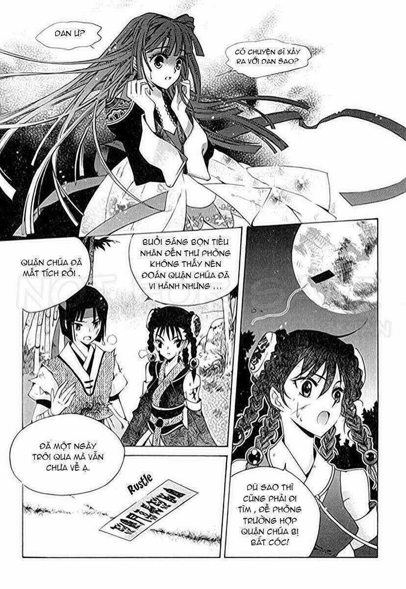 Hangah, Lee - Chapter 2 - Trang 60