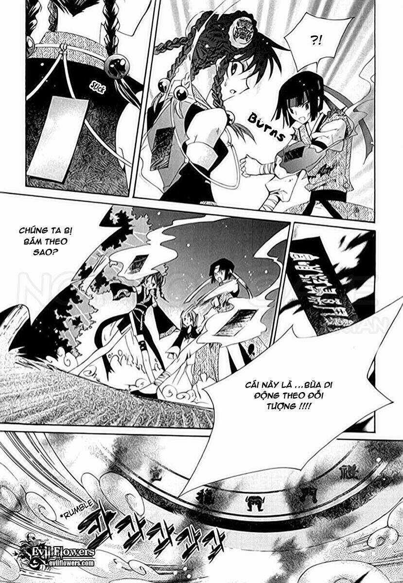 Hangah, Lee - Chapter 2 - Trang 61