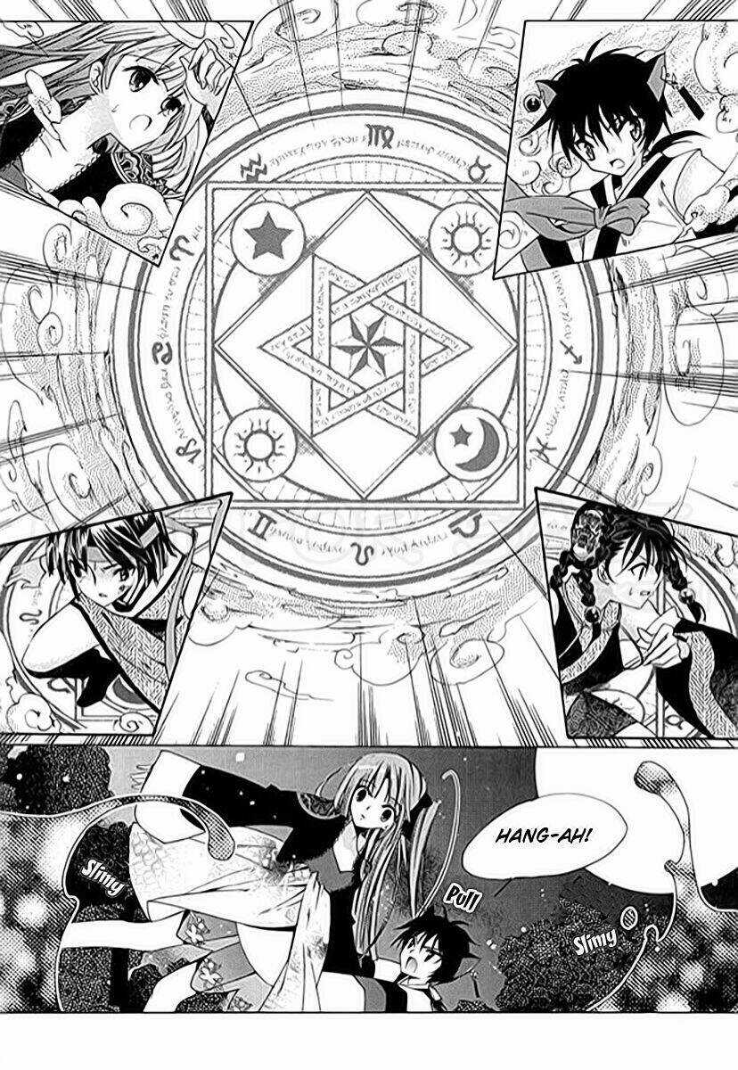 Hangah, Lee - Chapter 2 - Trang 62