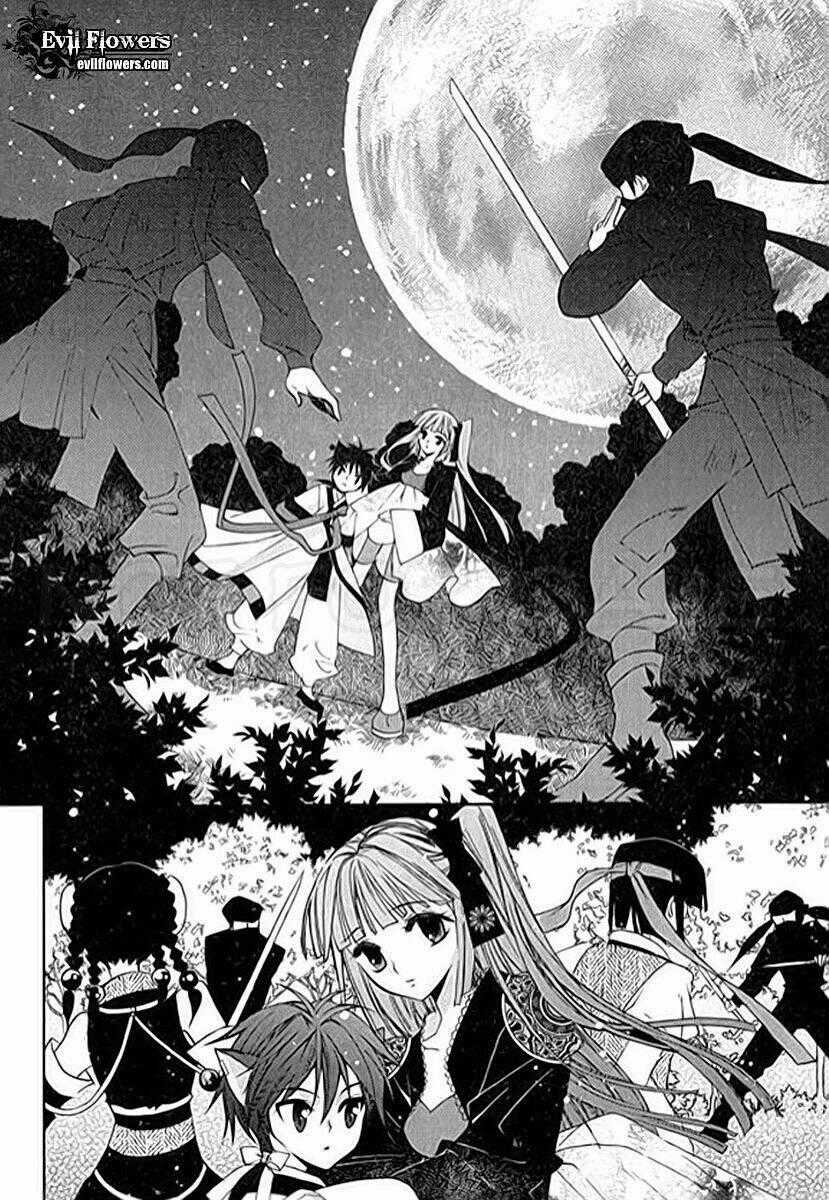 Hangah, Lee - Chapter 2 - Trang 64