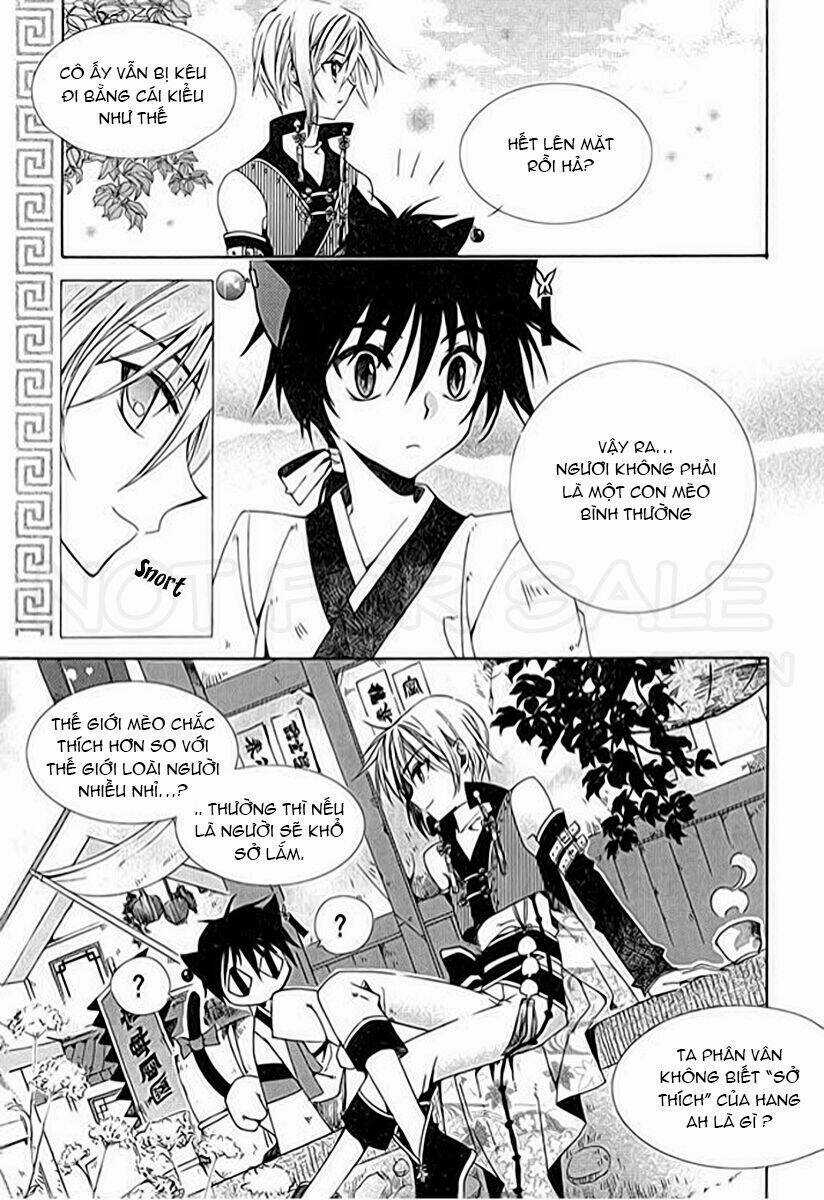 Hangah, Lee - Chapter 2 - Trang 9