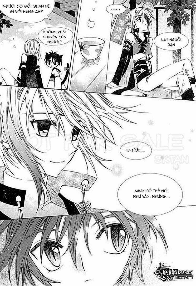 Hangah, Lee - Chapter 2 - Trang 10