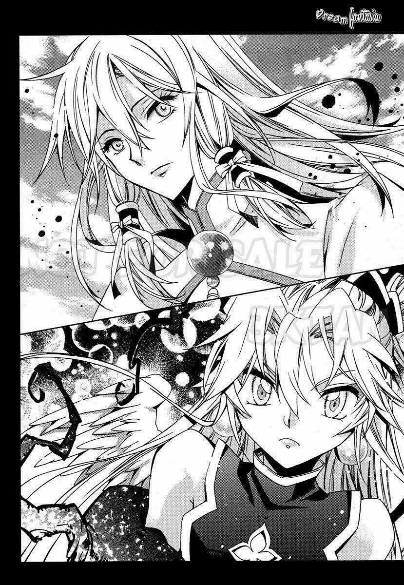 Hangah, Lee - Chapter 20 - Trang 1