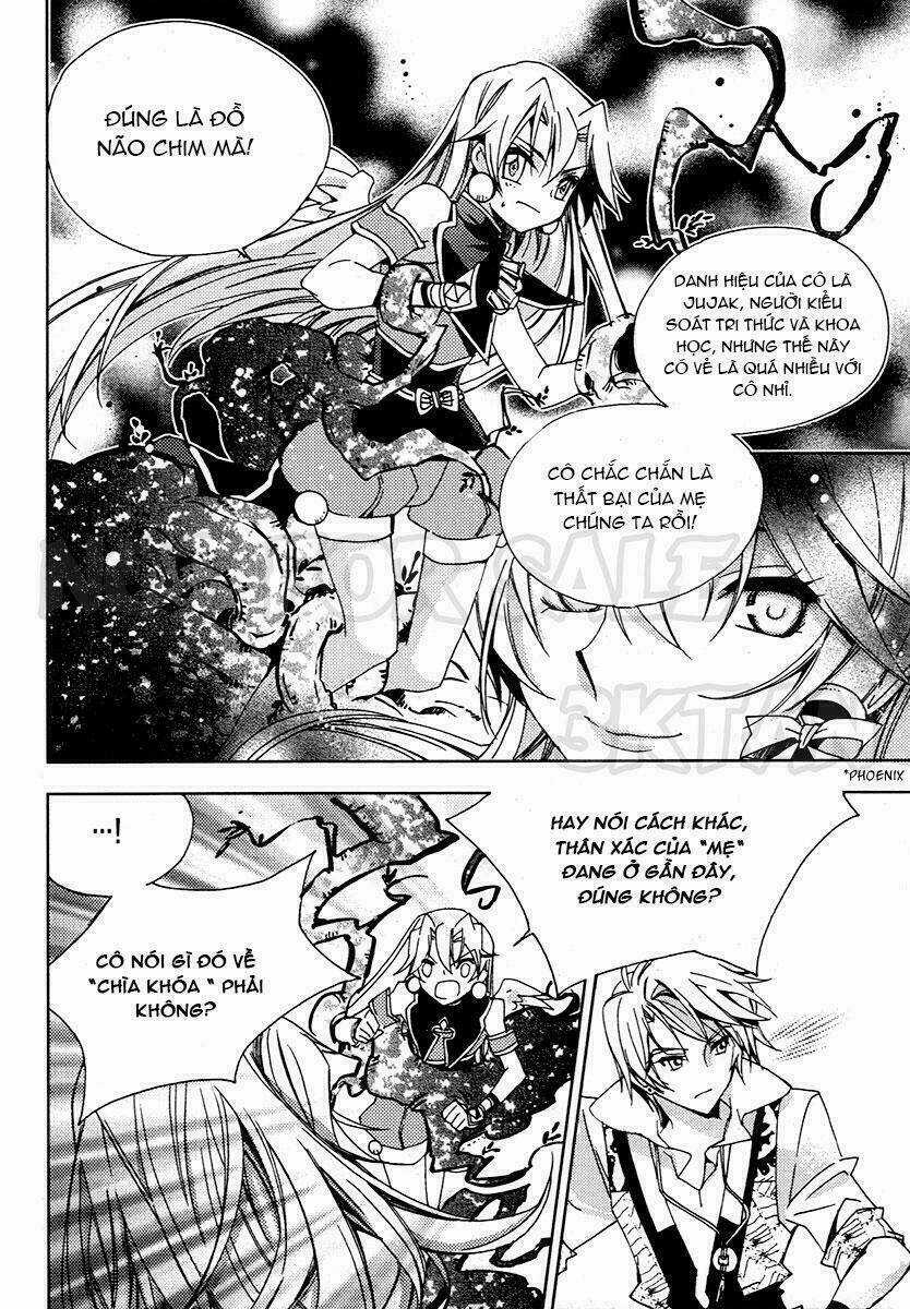 Hangah, Lee - Chapter 20 - Trang 13