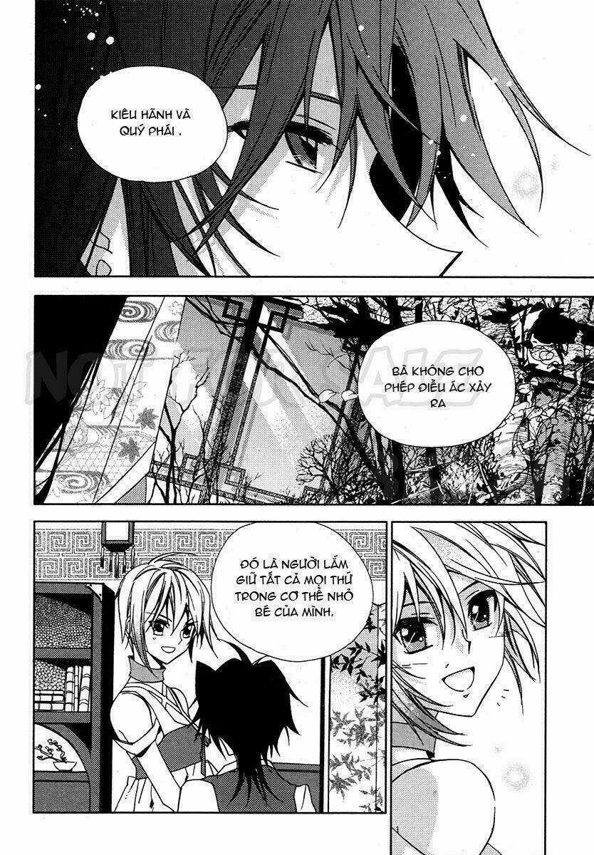 Hangah, Lee - Chapter 20 - Trang 15