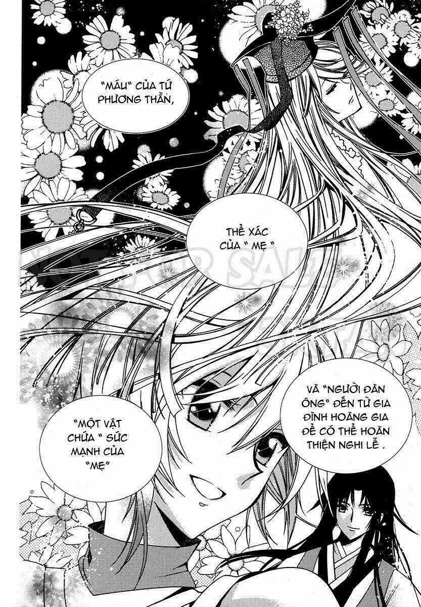 Hangah, Lee - Chapter 20 - Trang 17