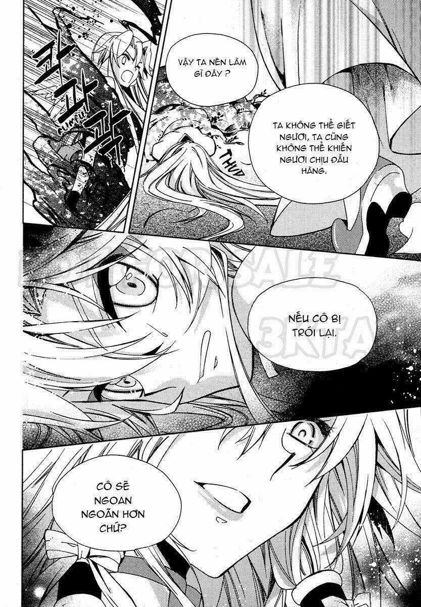 Hangah, Lee - Chapter 20 - Trang 19