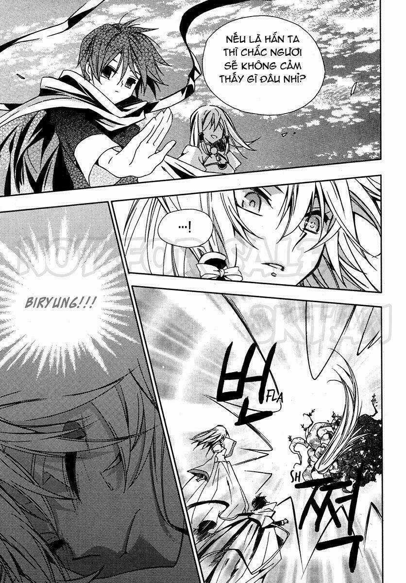 Hangah, Lee - Chapter 20 - Trang 20