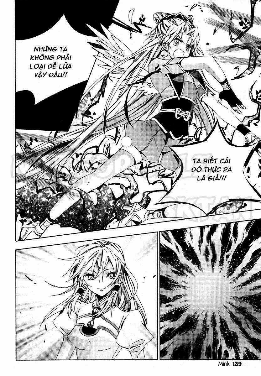 Hangah, Lee - Chapter 20 - Trang 3