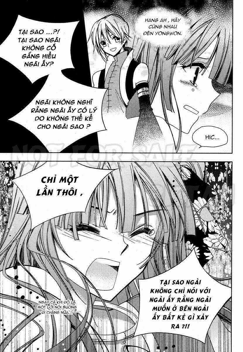 Hangah, Lee - Chapter 20 - Trang 26