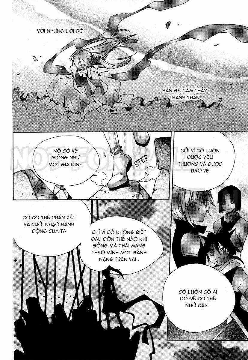 Hangah, Lee - Chapter 20 - Trang 27