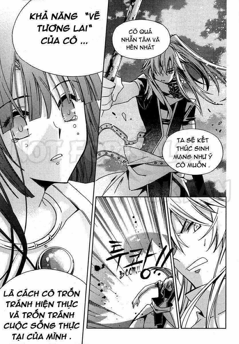 Hangah, Lee - Chapter 20 - Trang 28