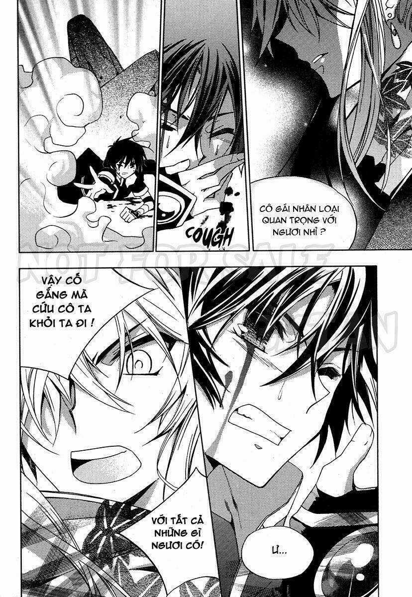 Hangah, Lee - Chapter 20 - Trang 29