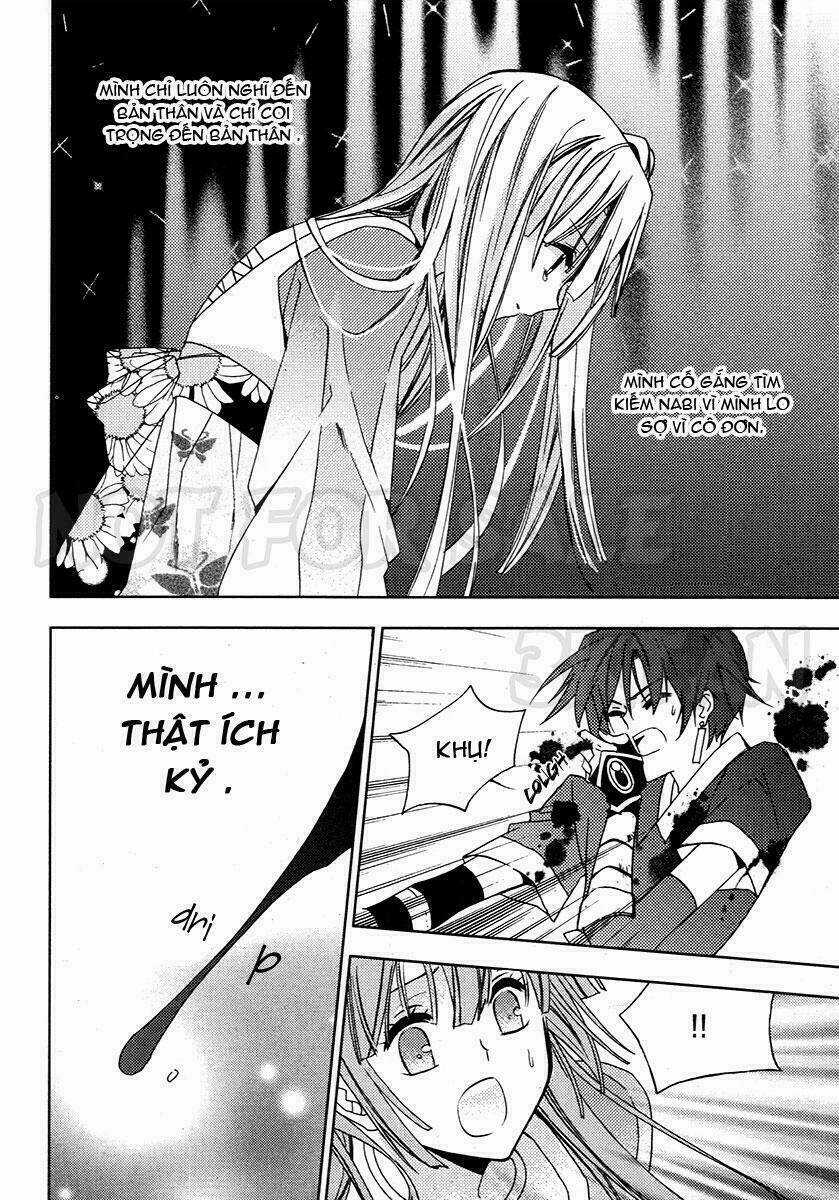 Hangah, Lee - Chapter 20 - Trang 31