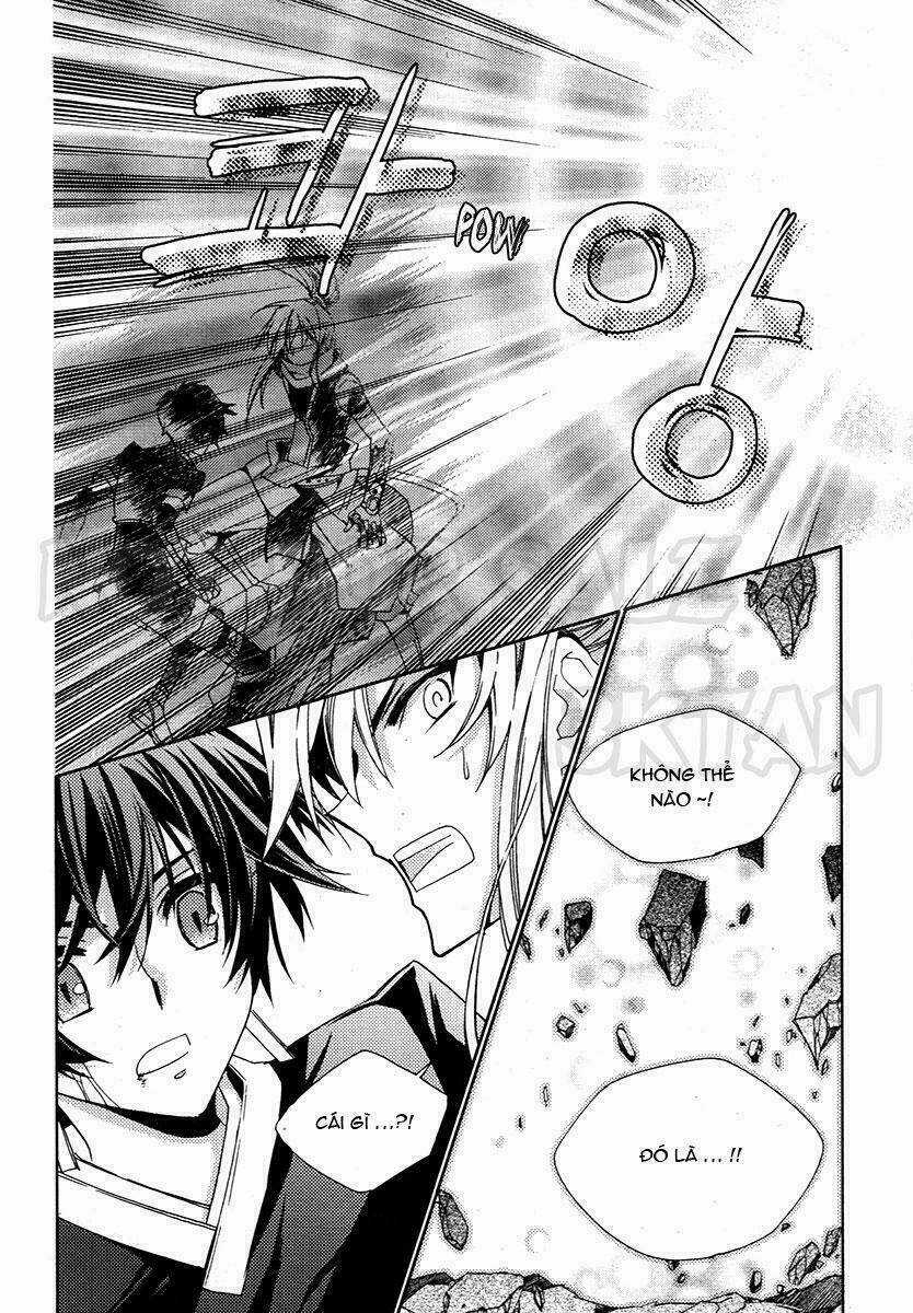 Hangah, Lee - Chapter 20 - Trang 35