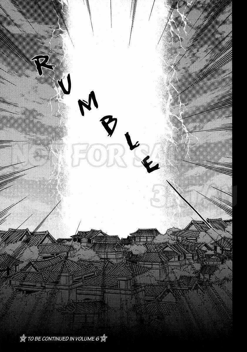 Hangah, Lee - Chapter 20 - Trang 36