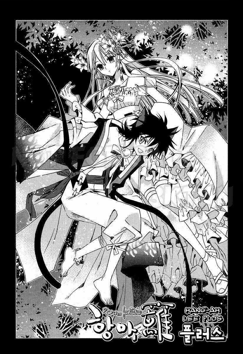 Hangah, Lee - Chapter 20 - Trang 37