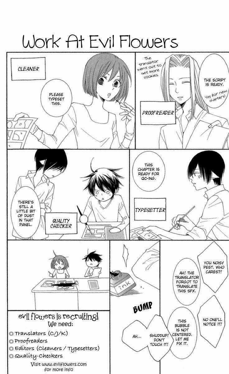 Hangah, Lee - Chapter 20 - Trang 38