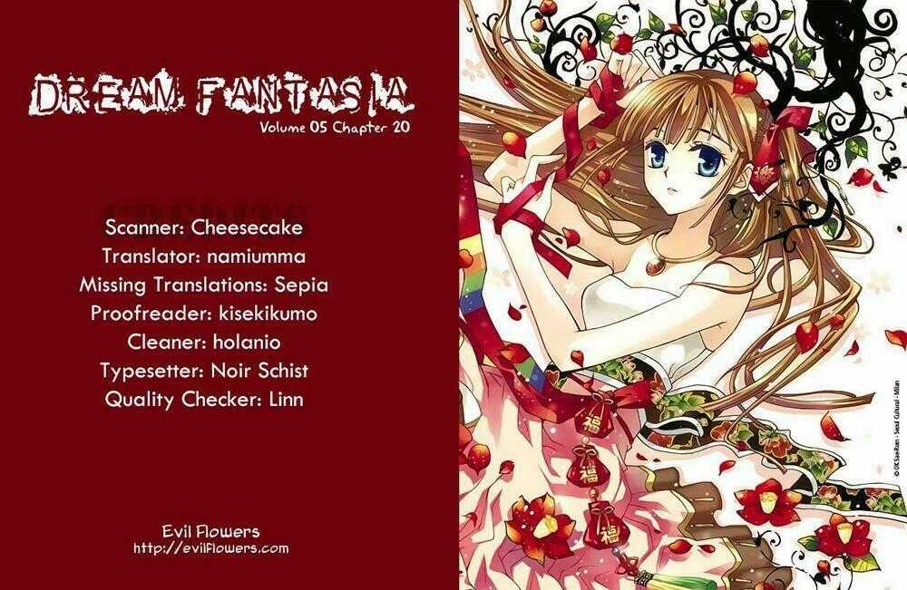 Hangah, Lee - Chapter 20 - Trang 40