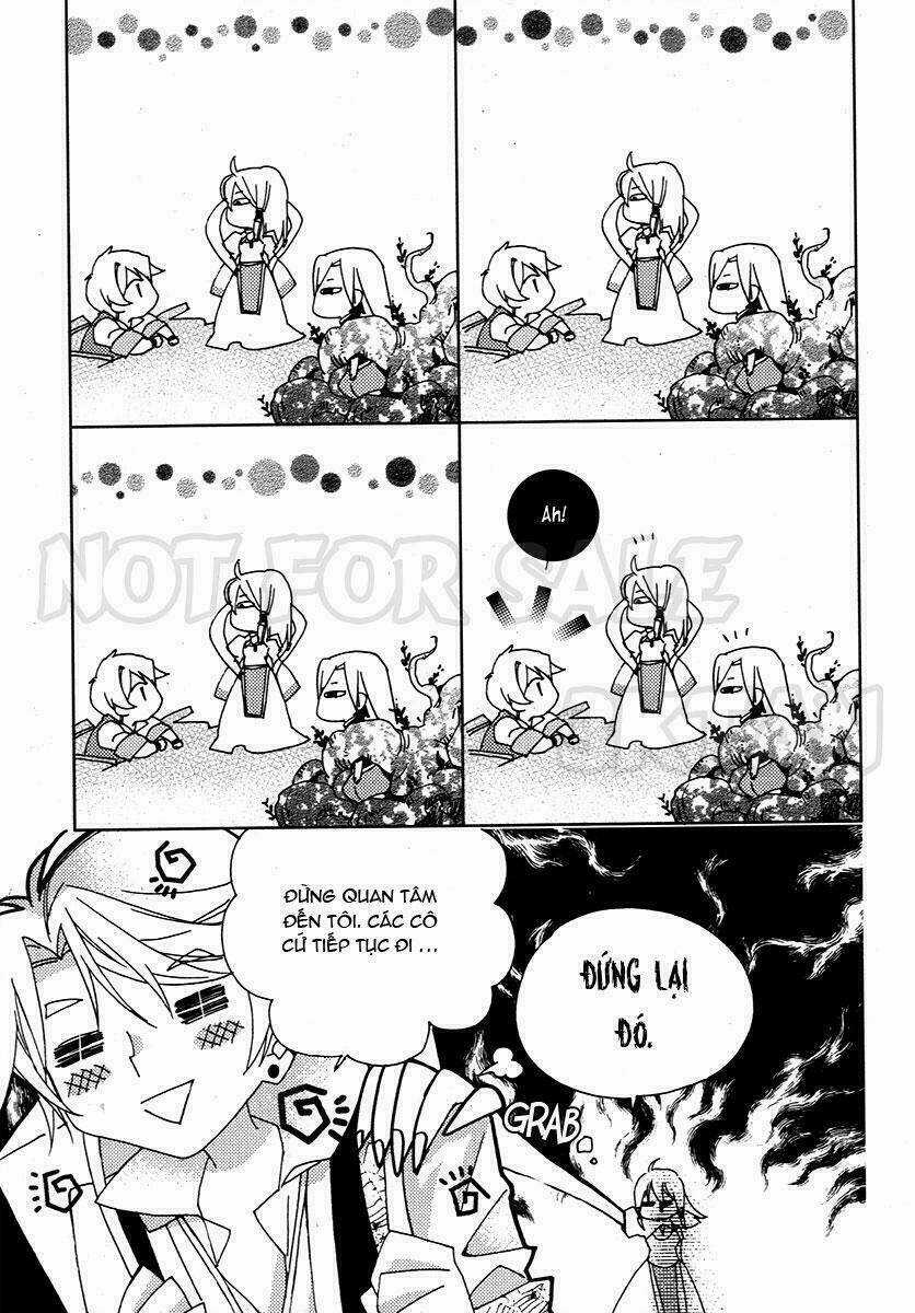 Hangah, Lee - Chapter 20 - Trang 8