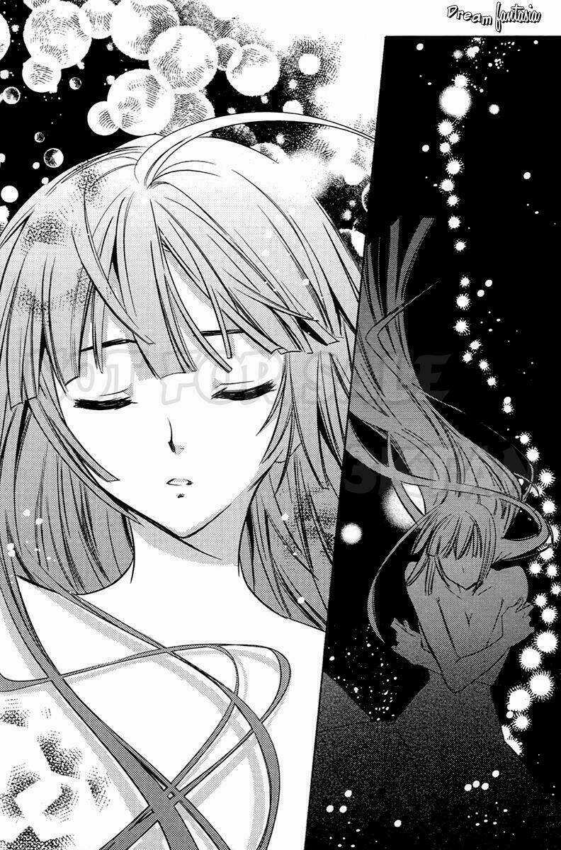 Hangah, Lee - Chapter 21 - Trang 13