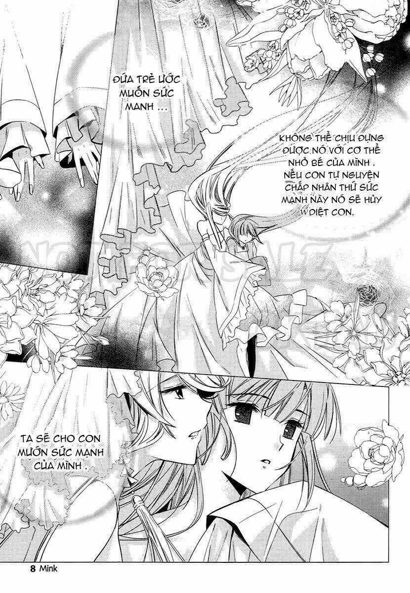 Hangah, Lee - Chapter 21 - Trang 14