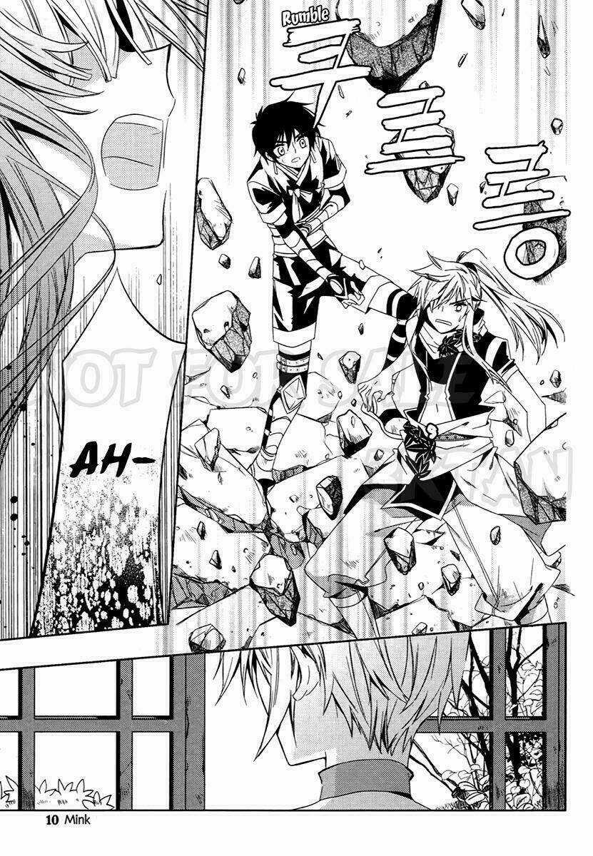 Hangah, Lee - Chapter 21 - Trang 16