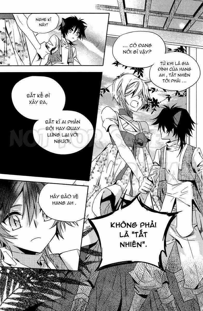 Hangah, Lee - Chapter 21 - Trang 20