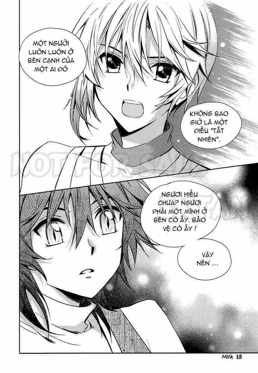 Hangah, Lee - Chapter 21 - Trang 21